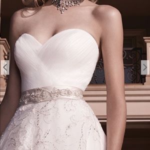 Casablanca dress 2136